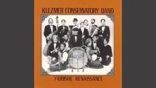 Klezmer Conservatory Band - Papirosn / Freylekhe Yidelekh