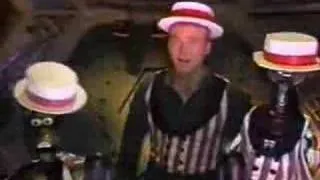 MST3K - Toobular Boobular