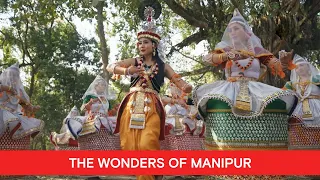 OMG! Manipur: The Jewel Of Incredible India