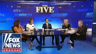 ‘The Five’ reacts to deadly drone attack against US soldiers