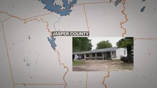 Shooting at after-prom party north of Jasper leaves 9 teens injured