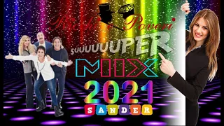 Ricchi e Poveri  - SuPeR MiX 2021 ((Mixed by $@nD3R))