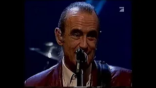 STATUS QUO - Interview & Songs ('TV Total' 2005 German TV)