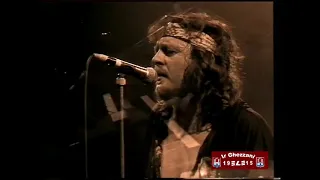 ZUCCHERO FORNACIARI Live COMPLETO 1995 Spirito DiVino Tour Parma