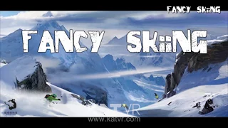 Fancy Skiing VR