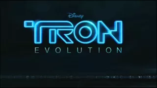 Tron: Evolution OST - Track 01