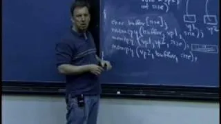 Lecture 4 | Programming Paradigms (Stanford)