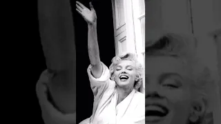 98 years ago today, timeless icon #MarilynMonroe was born. 💫 (🎥: Getty) #shorts