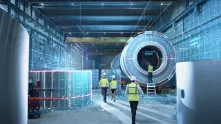 Project Dawn - The UK's Fastest AI Supercomputer