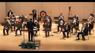 Spring 2021 Chamber Music Series || Woodwinds & Brass