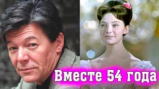 Людмиле Савельевой - 79 лет // История любви и предательства // Сломанная судьба их дочери