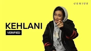 Kehlani "Distraction" Official Lyrics & Meaning | Verified