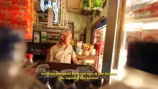 Documentary: Abdi Dalem Kraton Ngayogyakarta