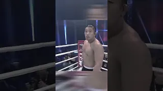 Как лучший дзюдоист дрался в MMA