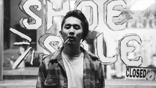 Justin Chon SIFF Interview - Gook | The MacGuffin