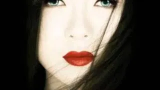 Becoming a Geisha - John Williams & Yo-Yo Ma (Memoirs Of a Geisha OST)