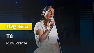 Ruth Lorenzo – “Tú”| Cover Night