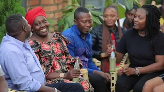 PAPA  SAVA EP666:ATI ARASHYUSHYE!ByNiyitegeka Gratien(Rwandan Comedy)