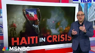 The long history of U.S. intervention in Haiti 