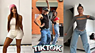 Bongos ~ Cardi B ( ft. Megan Thee Stallion) DANCE CHALLENGE 🔥🔥 ||TIKTOK COMPILATION #bongos #tiktok