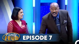 Family Feud South Africa Episode 7