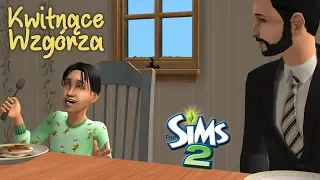 Chaos na żywo | Sims 2 Kwitnące Wzgórza #10