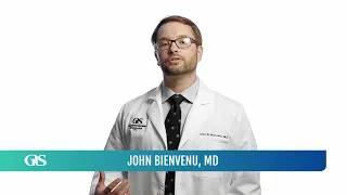 GIS Q&A - Dr. John Bienvenu: How is gastroparesis treated?