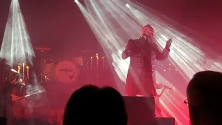 Mono Inc. Symphonic - Louder than Hell (live@St.Wendel 2024)