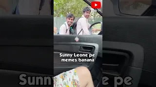 SUNNY LEONE vs MIA KHALIFA | AUDIENCE REACTION