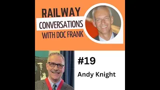 #19 – Conversation with Andy Knight