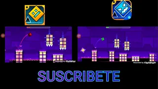 Nivel Nock Em de geometry dash subzero con geometry dash 2.11.