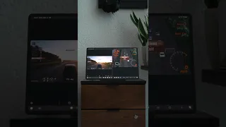 Gaming on the Galaxy Tab S9 Ultra