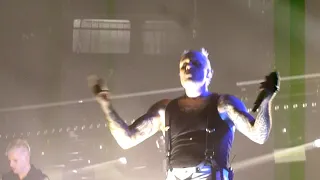 The Prodigy - We Live Forever @ Alexandra Palace, 15th Nov 2018