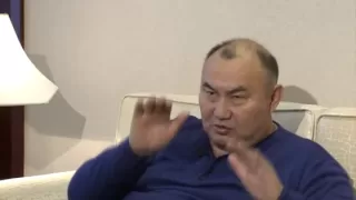 Архабек Қырықбаев