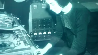 Delia Derbyshire - POT AU FEU - (1968) - BBC Radiophonic Workshop - Experimental Music.