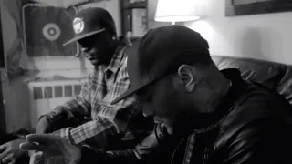 Nas & Prodigy - Self Conscience (arigato. rmx)