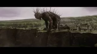 A MONSTER CALLS - OFFICIAL UK TRAILER [UK]