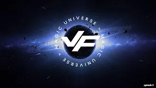 Melodic Techno - MAGIC UNIVERSE Podcast Episode 3 [Tale Of Us, Ishome, Erly Tepshi] by Van Fabrik