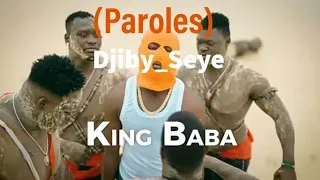 Ngaaka Blinde - Now Let #3 [ (Djiby Seye) paroles ]