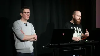 Embellishing Outcast 2 with Houdini | Quentin Poulaert & Corentin Ambroise | GDC HIVE 2023