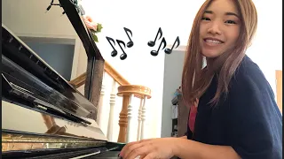 Moonlight Sonata/PIANO