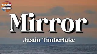 🎵 Justin Timberlake – Mirrors || Halsey, Anne Marie, Passenger (Lyrics)