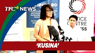 'Kusina' program offers free legal services, resources to Filipino caregivers in Vancouver |TFC News