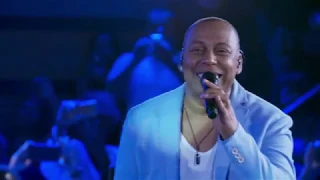 Délcio Luiz - A Carta - Part. Mumuzinho (Ao vivo)