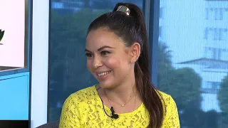 To All the Boys I've Loved Before Star Janel Parrish Is 'Grateful' for Upcoming Sequel (Exclusi…