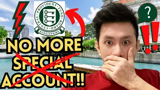 Bye Bye CPF Shielding | What You Need To Do Now | Singapore Property | Budget 2024