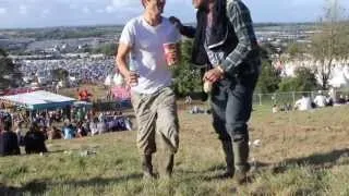 Glastonbury - The Film