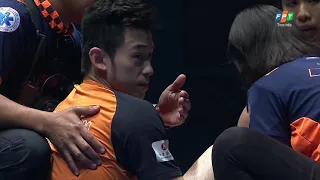 XU XIN VS WONG CHUN TING ( T2 DIAMOND TẠI SINGAPORE 2019 )