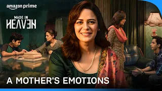 Why is Mona Singh angry in Made In Heaven Season 2? | Prime Video India