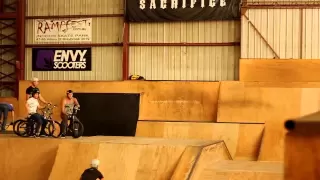 Logan Martin - 2012 Melbourne Edit.